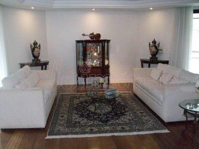 Apartamento, 4 quartos, 620 m² - Foto 3