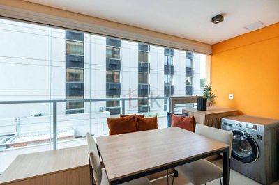 Kitnet-Studio, 45 m² - Foto 4