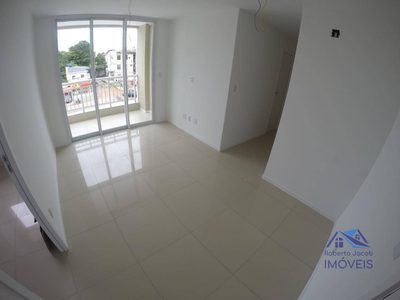 Apartamento, 2 quartos, 59 m² - Foto 1