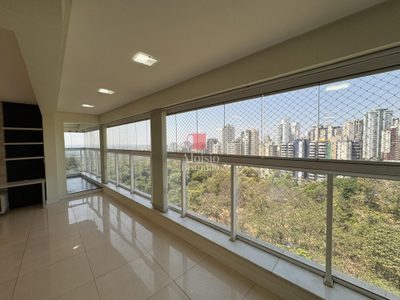 Apartamento, 4 quartos, 168 m² - Foto 1