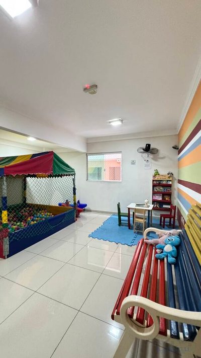 Apartamento, 2 quartos, 86 m² - Foto 5