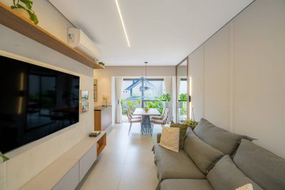 Casa, 2 quartos, 94 m² - Foto 1