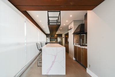 Apartamento, 3 quartos, 142 m² - Foto 4