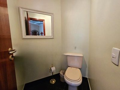 Apartamento, 4 quartos, 200 m² - Foto 3