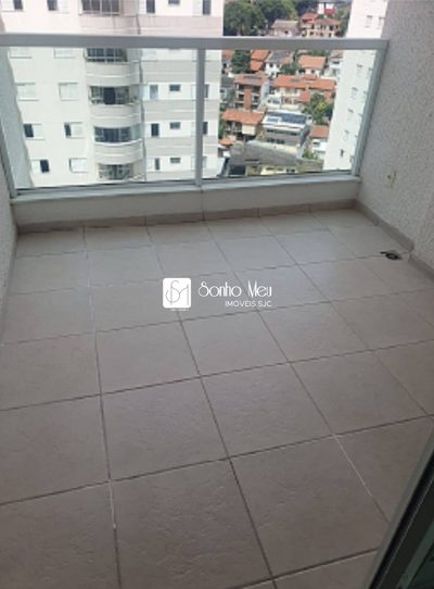 Apartamento, 1 quarto, 56 m² - Foto 3