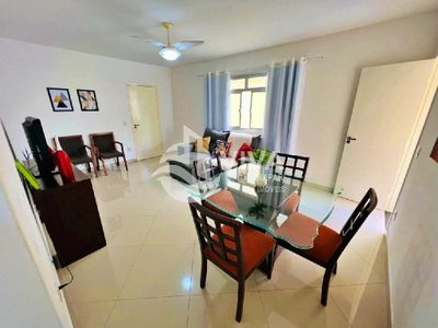 Apartamento, 2 quartos, 80 m² - Foto 3