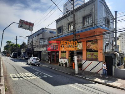 Prédio Inteiro, 2600 m² - Foto 1