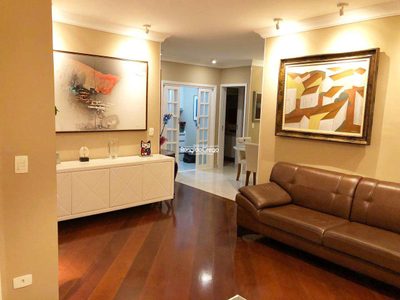 Apartamento, 3 quartos, 116 m² - Foto 1