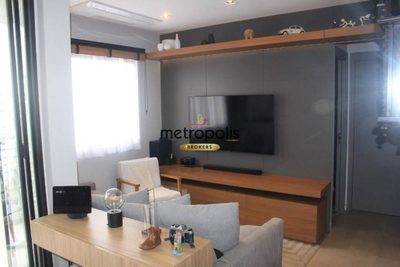 Apartamento, 2 quartos, 68 m² - Foto 5