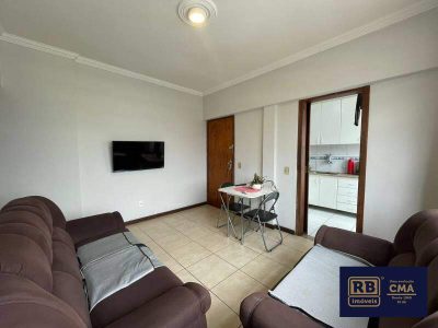 Apartamento, 2 quartos, 73 m² - Foto 2