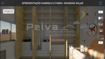 Apartamento, 1 quarto, 50 m² - Foto 5