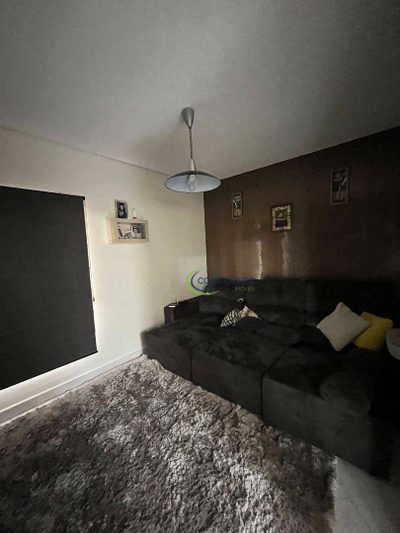 Sobrado, 3 quartos, 240 m² - Foto 3