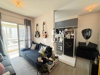 Apartamento, 2 quartos, 57 m² - Foto 3