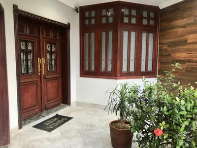 Sobrado, 4 quartos, 450 m² - Foto 4
