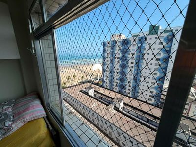 Kitnet-Studio, 34 m² - Foto 1