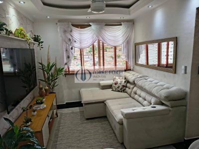Apartamento, 2 quartos, 52 m² - Foto 1