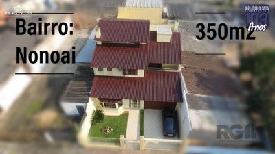 Casa, 4 quartos, 342 m² - Foto 5