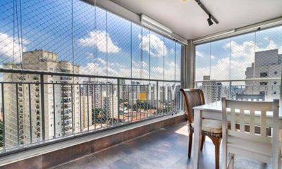 Apartamento, 2 quartos, 63 m² - Foto 5