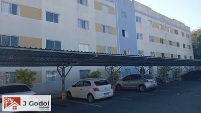 Apartamento, 2 quartos, 47 m² - Foto 5