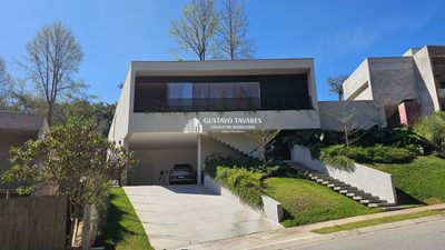 Casa de Condomínio, 5 quartos - Foto 3