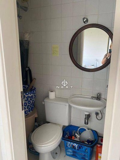 Apartamento, 3 quartos, 119 m² - Foto 4