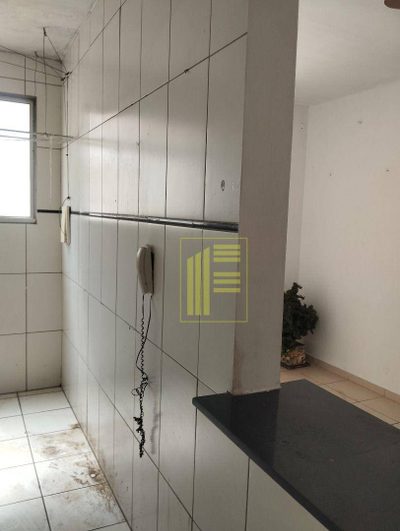 Apartamento, 2 quartos, 55 m² - Foto 5