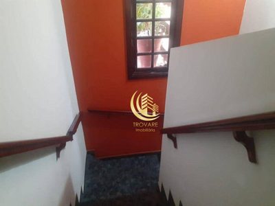 Sobrado, 3 quartos, 150 m² - Foto 4
