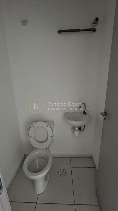 Sala-Conjunto, 32 m² - Foto 5