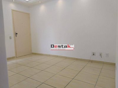 Apartamento, 2 quartos, 55 m² - Foto 3