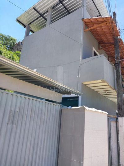 Casa, 3 quartos - Foto 3