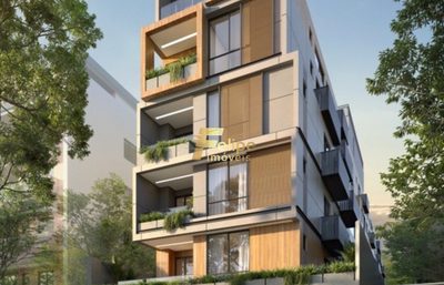 Apartamento, 2 quartos, 51 m² - Foto 1
