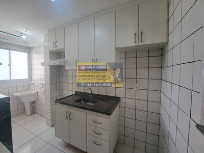 Apartamento, 2 quartos, 45 m² - Foto 5