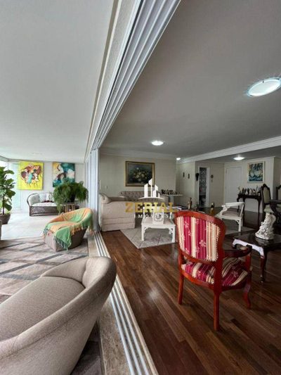Apartamento, 4 quartos, 234 m² - Foto 2