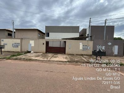 Apartamento, 2 quartos, 57 m² - Foto 1