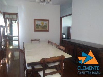 Casa, 4 quartos, 390 m² - Foto 5