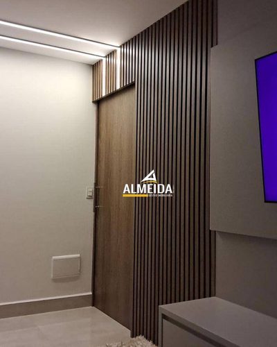 Apartamento, 2 quartos, 94 m² - Foto 5