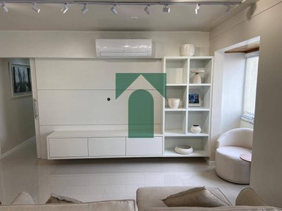 Apartamento, 3 quartos, 114 m² - Foto 2