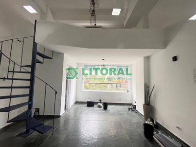 Sala-Conjunto, 34 m² - Foto 1