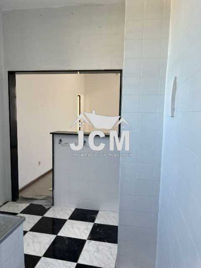 Apartamento, 2 quartos, 52 m² - Foto 2