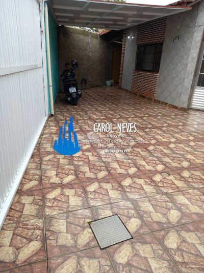 Casa, 3 quartos, 115 m² - Foto 4