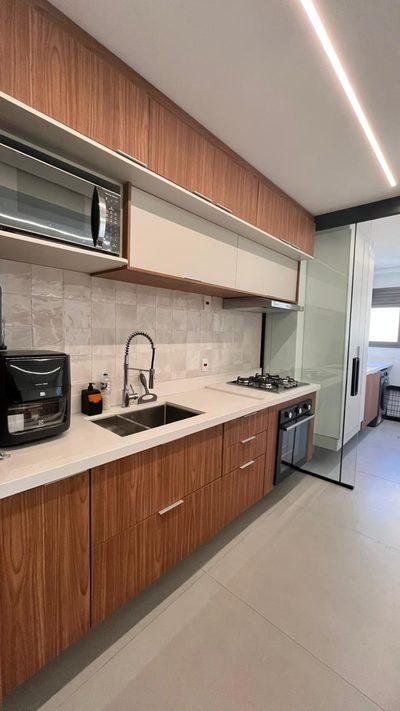 Apartamento, 2 quartos, 73 m² - Foto 5
