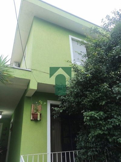Casa, 3 quartos, 144 m² - Foto 2