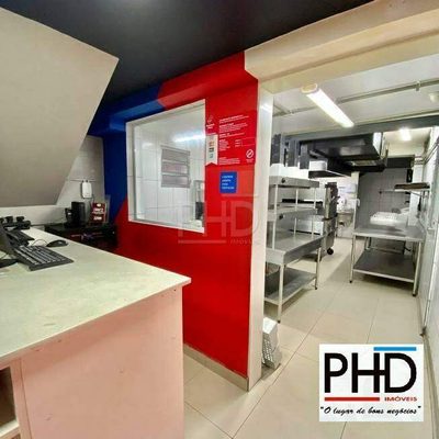 Prédio Inteiro, 270 m² - Foto 3