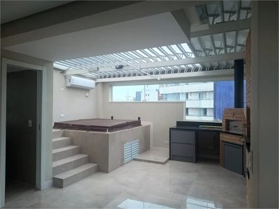 Cobertura, 3 quartos, 130 m² - Foto 3