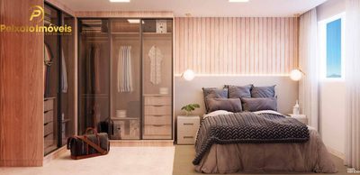 Apartamento, 3 quartos, 221 m² - Foto 1