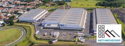 Depósito-Galpão, 1465 m² - Foto 2