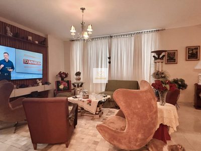 Apartamento, 4 quartos, 302 m² - Foto 2