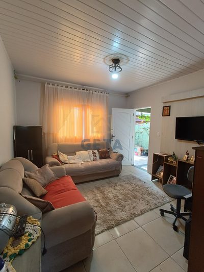 Casa, 3 quartos, 140 m² - Foto 4