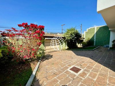 Casa, 4 quartos, 234 m² - Foto 3
