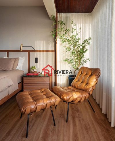 Apartamento, 4 quartos, 217 m² - Foto 5